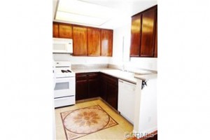 Bright Kitchen includes Granite Countetops, Newer Appliances, an